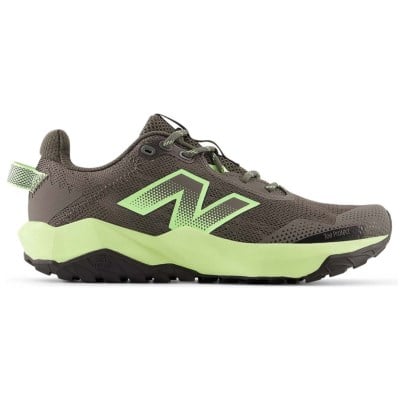 New Balance Nitrel v6 Lace - Kids Trail Running Shoes