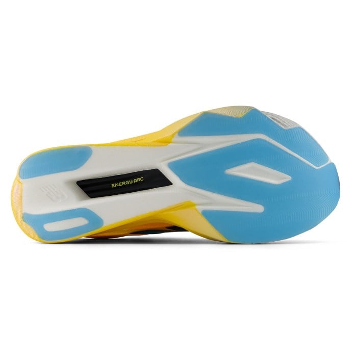 New Balance SuperComp Elite v6 NYC - Womens Racing Shoes - NYC Marathon - image 5