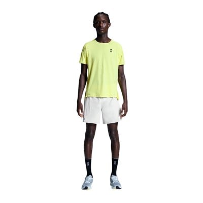 On Running Performance-T Mens Running T-Shirt