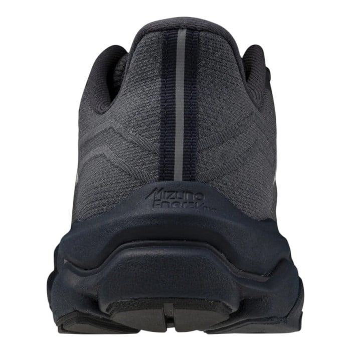 Mizuno Wave Horizon 9 - Mens Running Shoes - India Ink/Galaxy Silver/Black