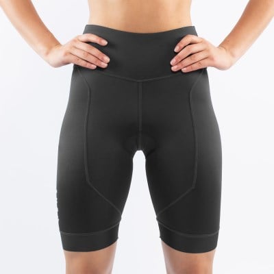 SUB4 Action Womens Triathlon Shorts
