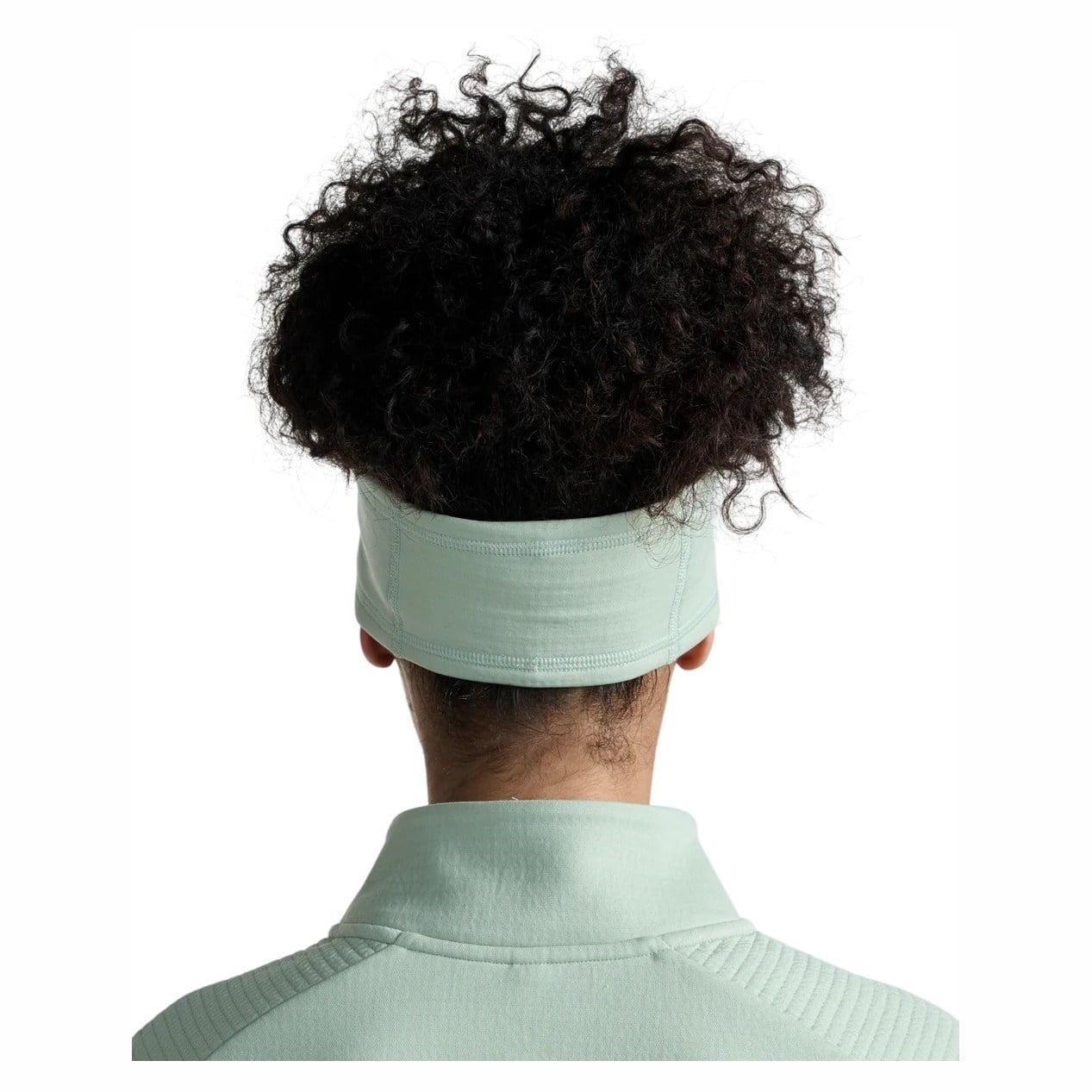 2XU Ignition Haptic Headband - Seafoam/Seafoam Reflective - image 3