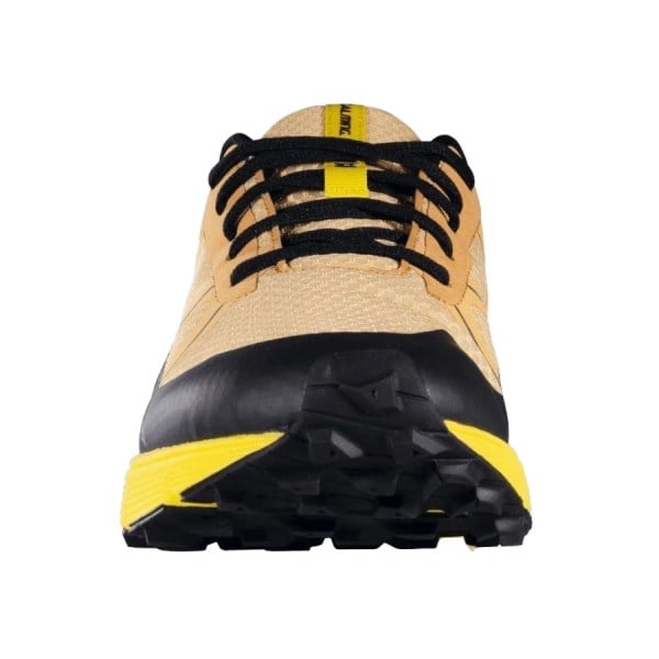 Salming Recoil Trail 2 - Unisex Running Shoes - Orange/Black