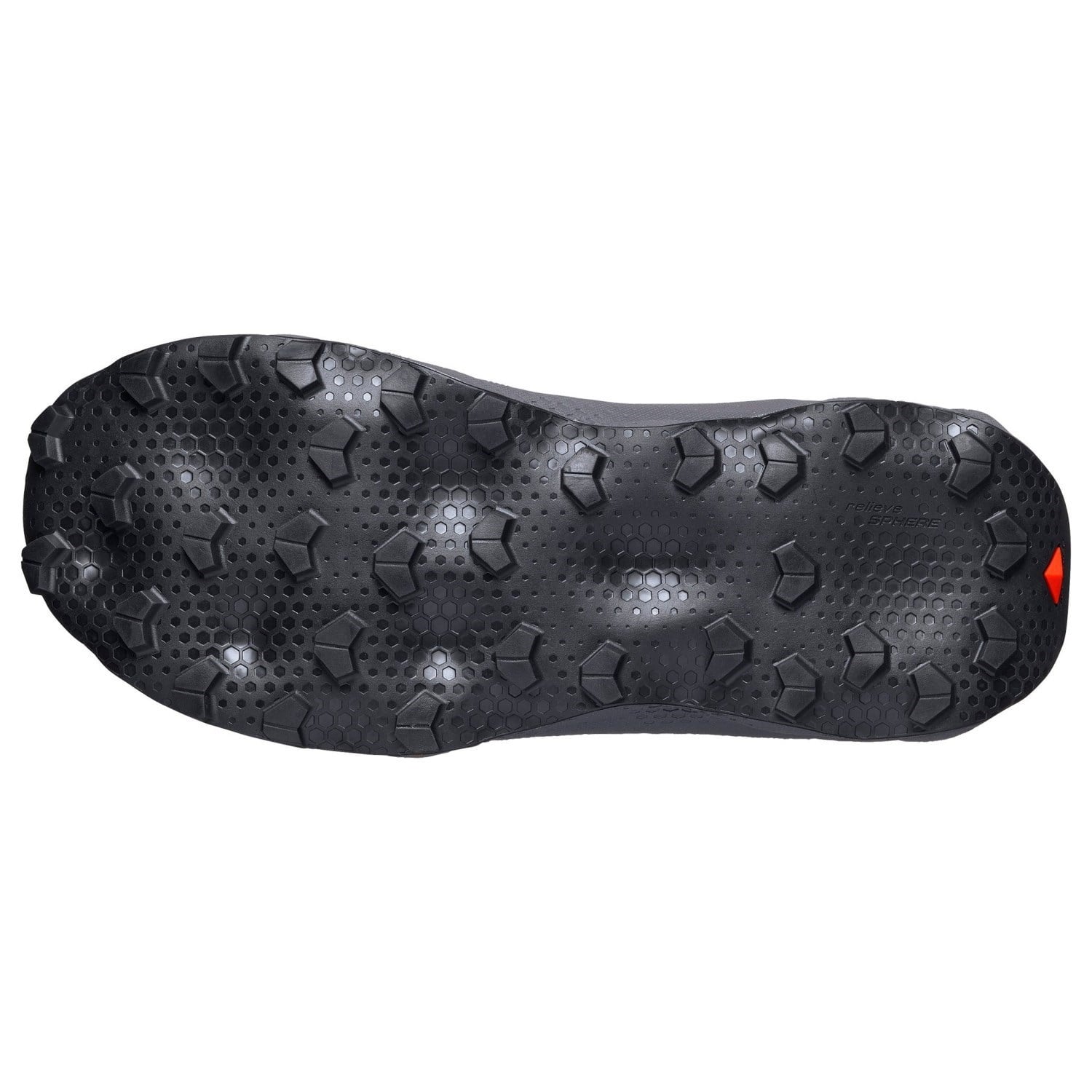 Salomon Ultra Glide 4 - Mens Trail Running Shoes - Lilac Ash/Excalibur/Pink Yarrow