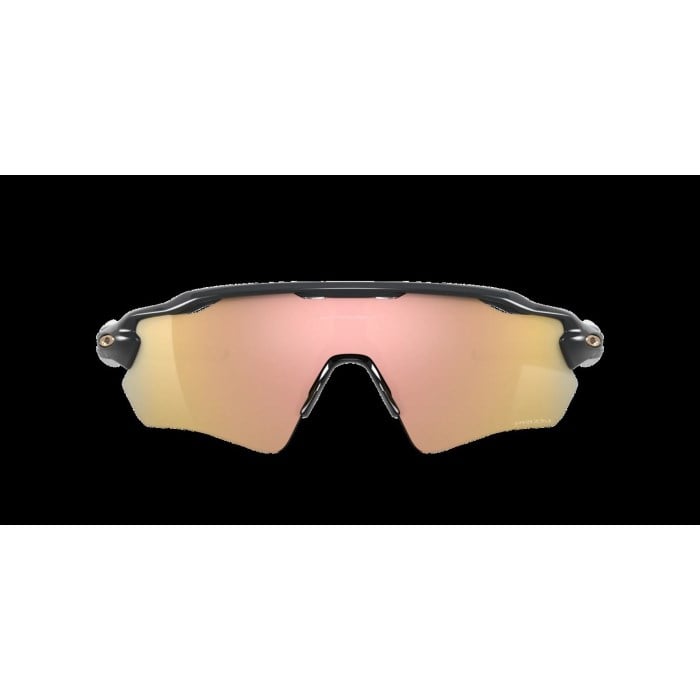 Oakley Radar EV Path - Unisex Sunglasses - Carbon/Prizm Rose Gold