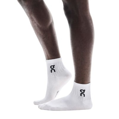 On Everyday Logo Sock Mid - 3 Pack
