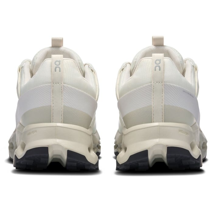 On Cloudhorizon Waterproof - Mens Hiking Shoes - Ghost/Ivory