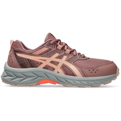 Asics Gel Venture 9 GS - Kids Trail Running Shoes