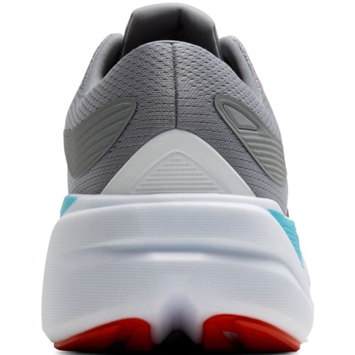 Brooks Ghost Max 3 - Mens Running Shoes - Primer/Grey Red