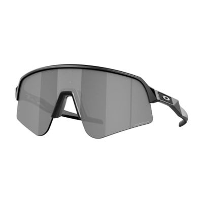Oakley Sutro Lite Sweep - Unisex Sunglasses - Matte Black/Prizm Black