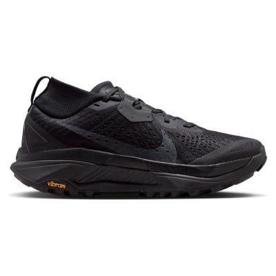 Nike ACG Zegama - Womens Trail Running Shoes - Black/Anthracite
