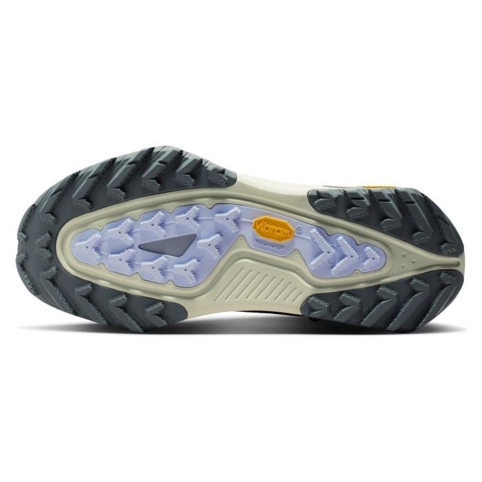 Nike ACG Zegama - Womens Trail Running Shoes - Ghost/Cement Grey/Sea Glass/Smoke Grey