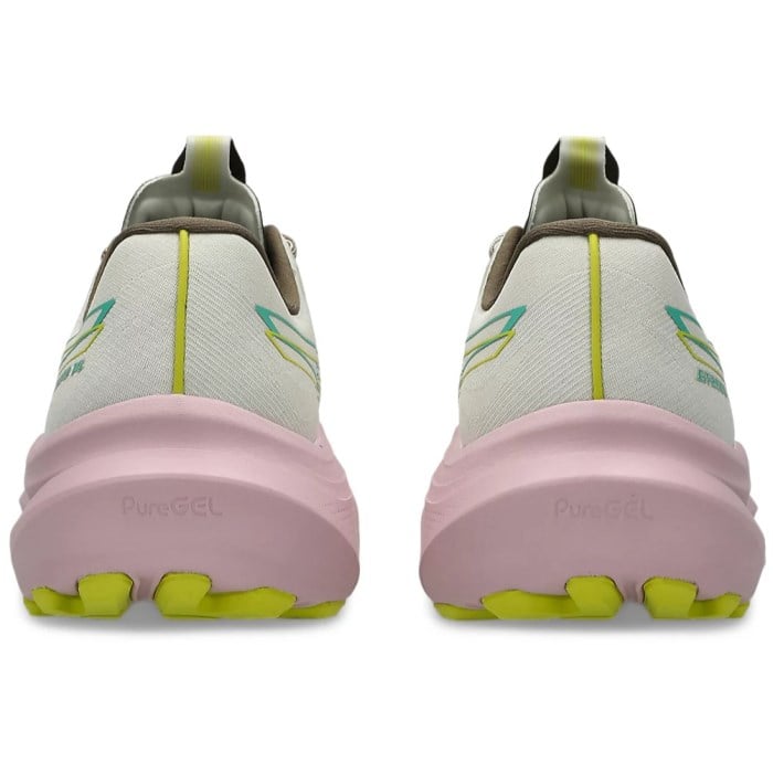 Asics GT-2000 14 TR - Womens Trail Running Shoes - Light Dust/Cacti