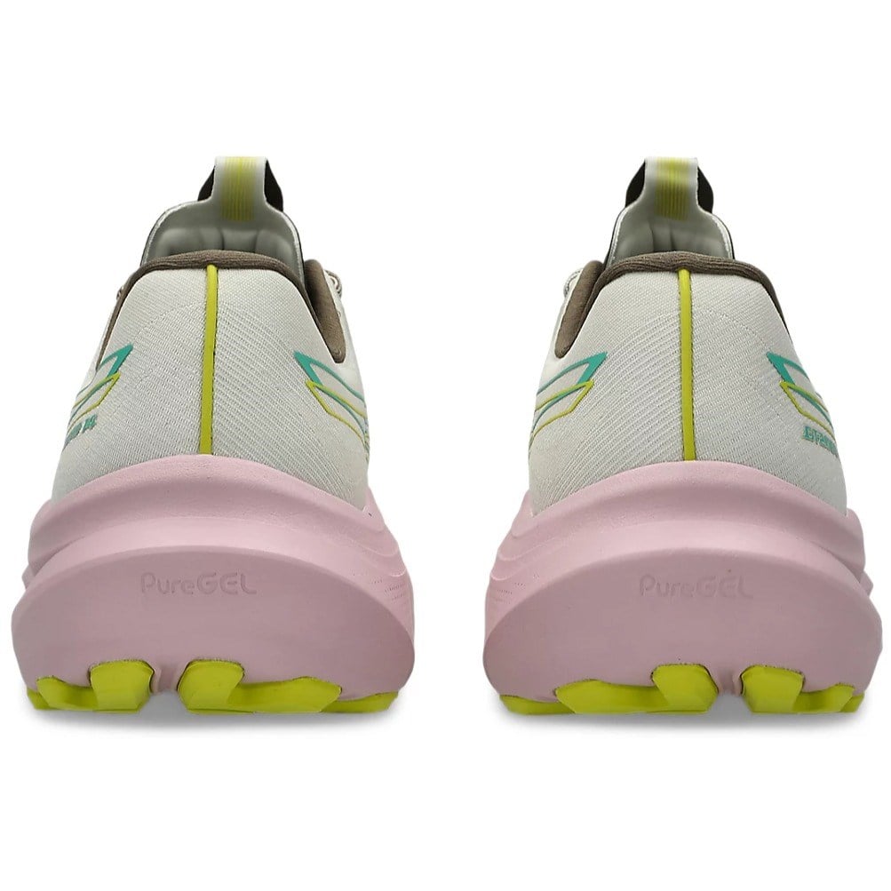 Asics GT-2000 14 TR - Womens Trail Running Shoes - Light Dust/Cacti