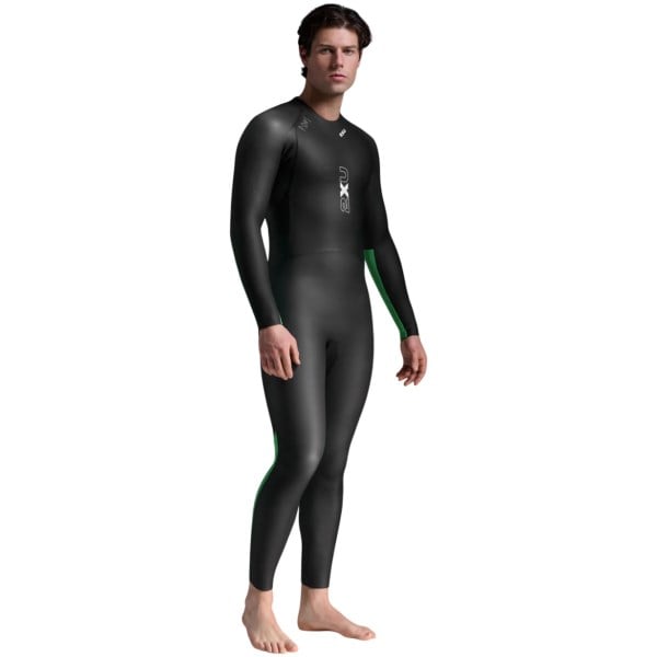 2XU Mens Propel Open Water Wetsuit