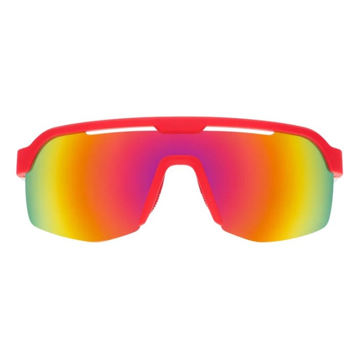 Goodr Bolt G Polarised Sports Sunglasses - Rookie Card Energy - image 2