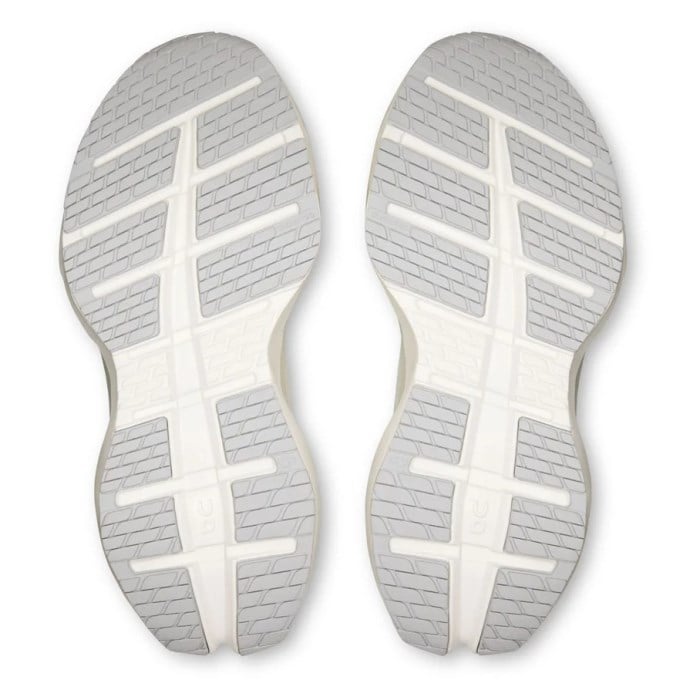 On Cloudrunner 3 Max - Womens Running Shoes - White/Glacier - image 5