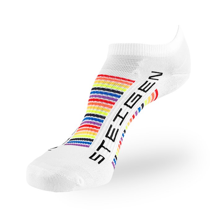 Steigen Zero Length Running Socks