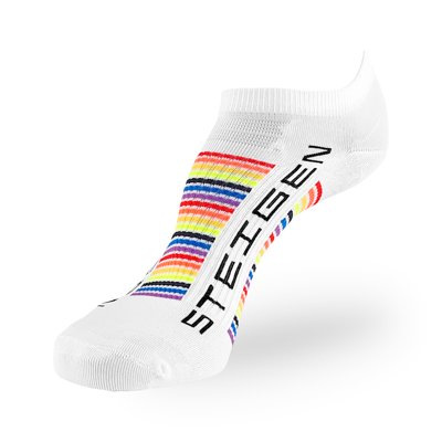 Steigen Zero Length Running Socks