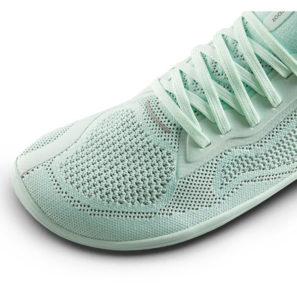 Vivobarefoot Primus Lite Knit - Womens Running Shoes - Soothing Sea