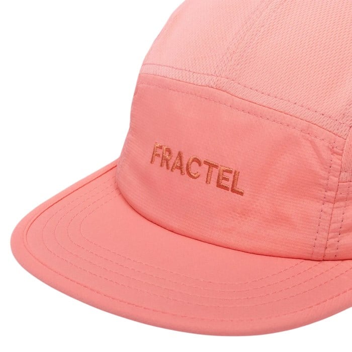 Fractel M-Series Running Cap - Cerise