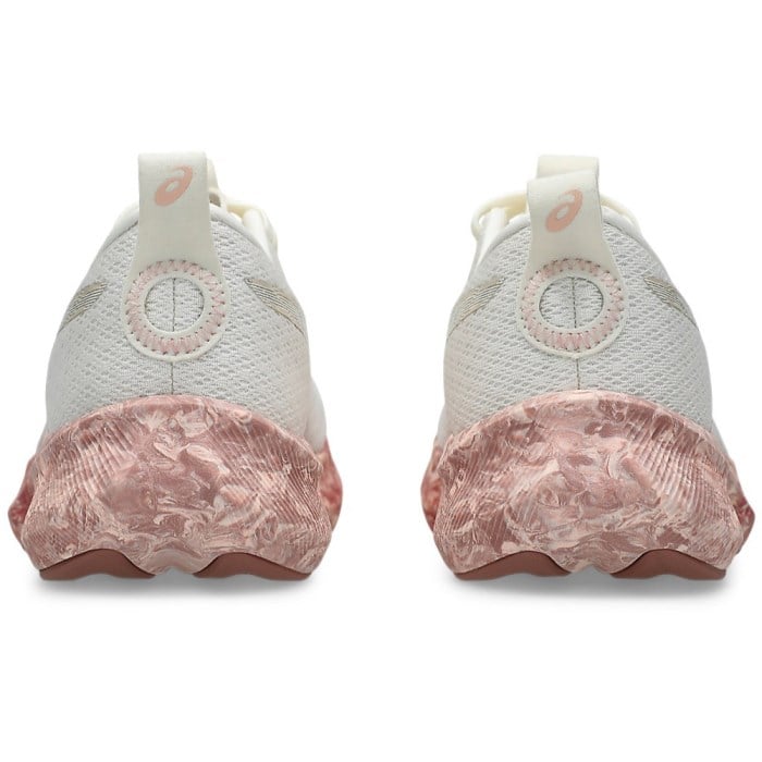 Asics Gel Noosa Tri 16 - Womens Running Shoes - Cream/Breeze