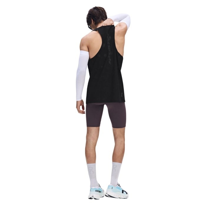 On Mens Zero Half Tights - Urchin - image 3