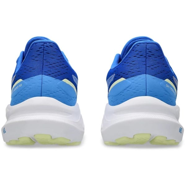 Asics GT-1000 13 GS - Kids Running Shoes - Illusion Blue/White