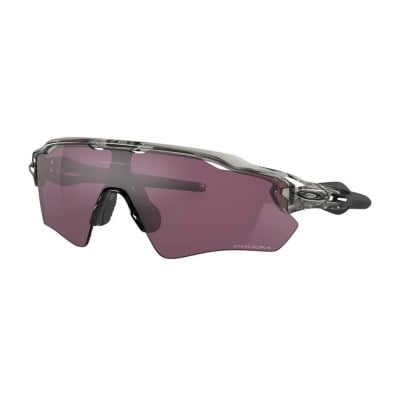 Oakley Radar EV Path - Unisex Sunglasses - Grey Ink/Prizm Road Black