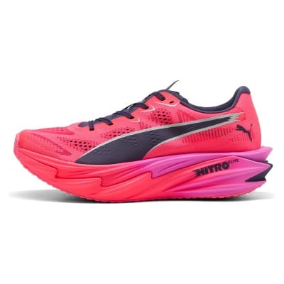 Puma Deviate Nitro Elite 4 Hyrox - Womens Running Shoes
