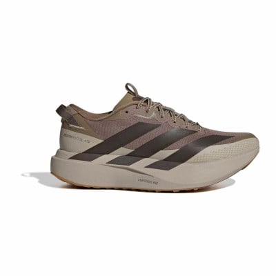 adidas Adizero Evo SL ATR - Mens Running Shoes - Khaki Six/Shadow Olive/Khaki Three