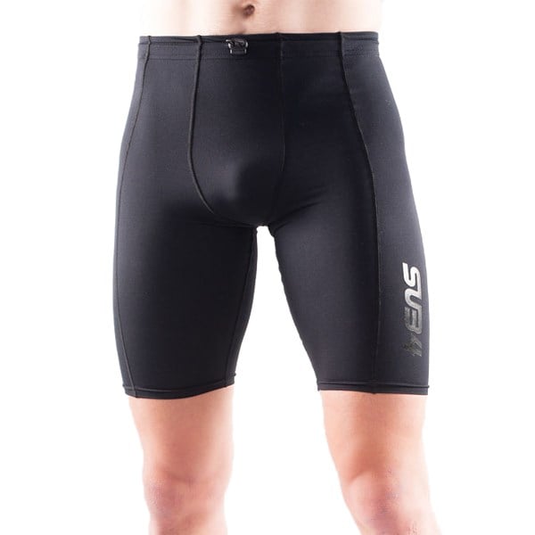 Sub4 Compression Mens Training Shorts