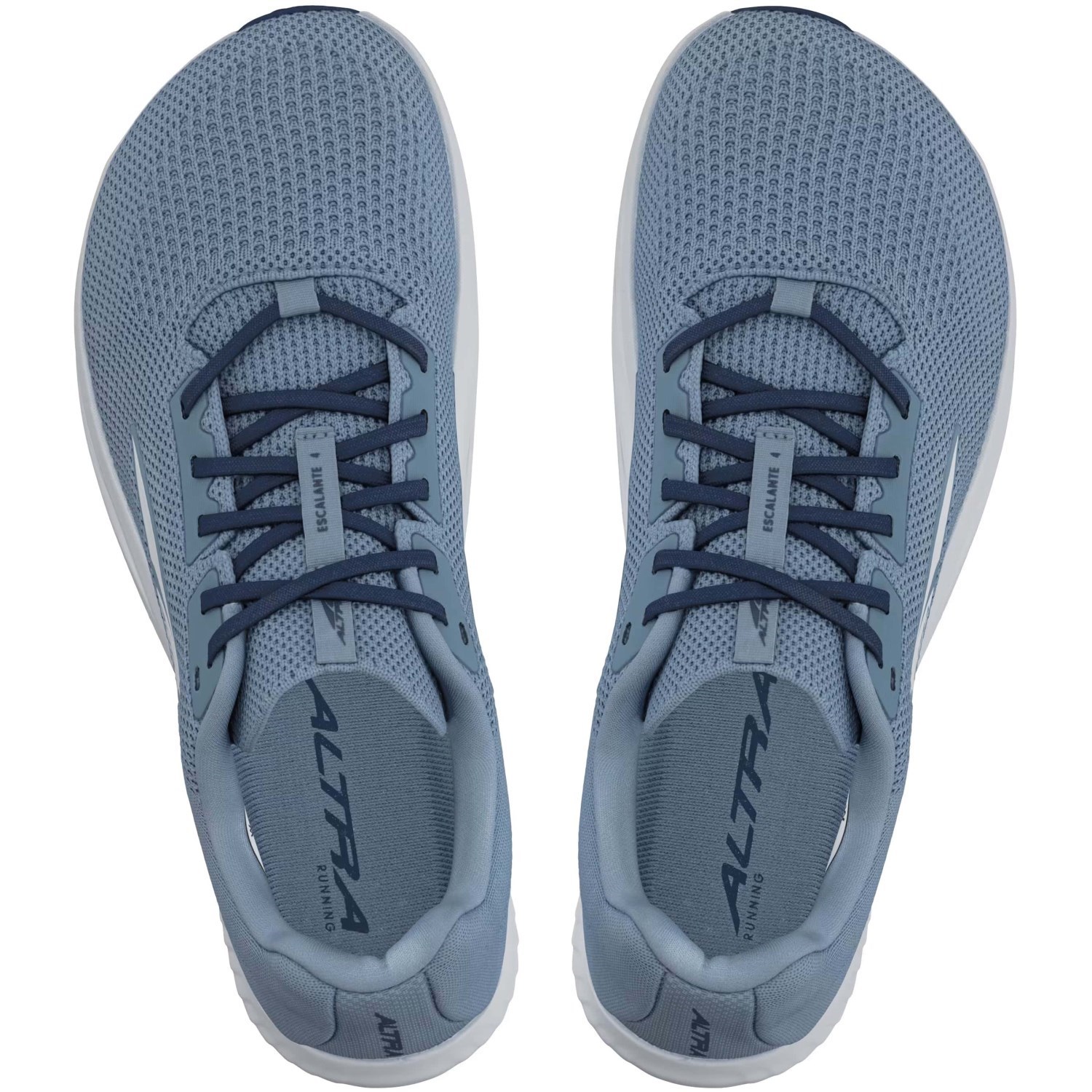 Altra Escalante 4 - Womens Running Shoes - Dark Blue