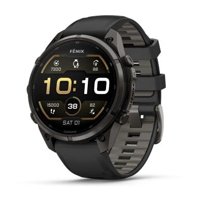 Garmin Fenix 9 Pro 47mm Premium Multisport Smartwatch