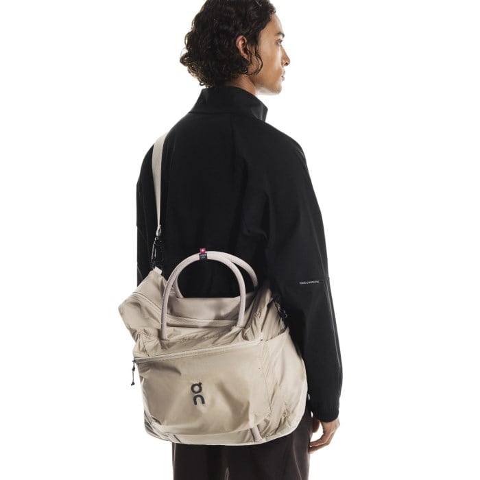 On Track Pack 35L Lite - Sand