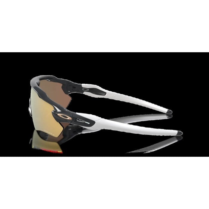 Oakley Radar EV Path - Unisex Sunglasses - Carbon/Prizm Rose Gold