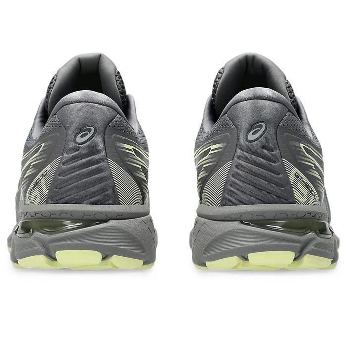 Asics GT-2000 SX - Mens Training Shoes - Carbon/Huddle Yellow
