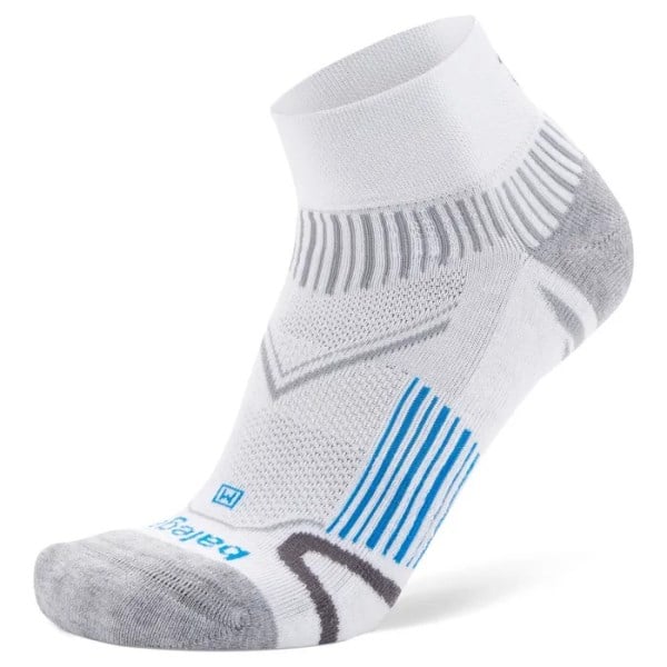 Balega Enduro Quarter Running Socks