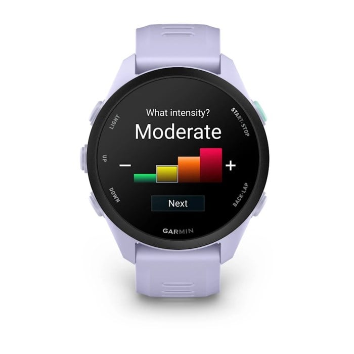 Garmin Forerunner 70 GPS Watch - Cool Lavender - image 3