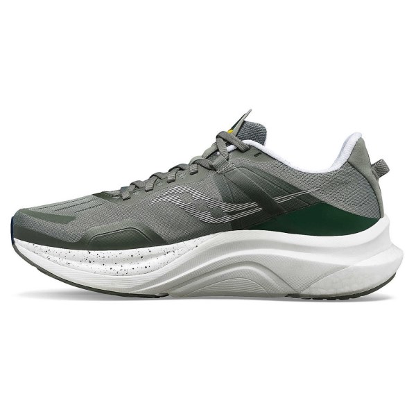 Saucony Tempus - Mens Running Shoes - Bough/White