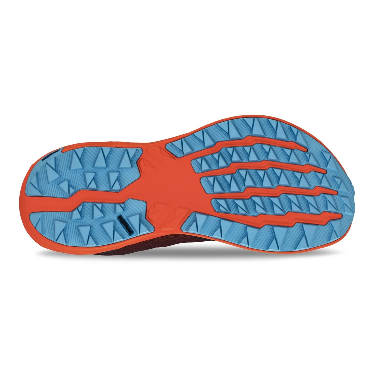 Altra Experience Wild 2 - Womens Trail Running Shoes - Maroon