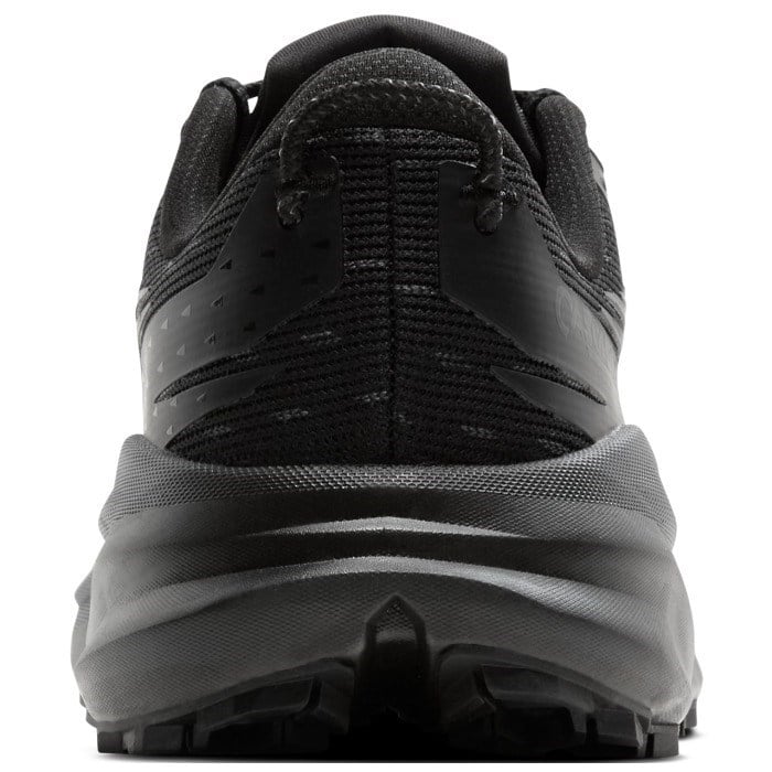 Brooks Cascadia 19 - Mens Trail Running Shoes - Black/Black/Black