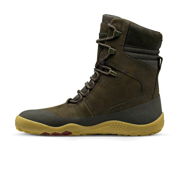 Vivobarefoot Tracker HI II FG - Womens Hiking Shoes - Bracken