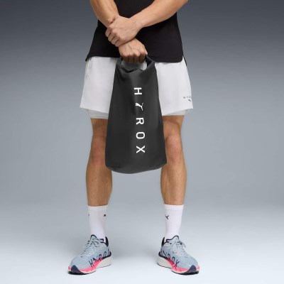 Puma X Hyrox Drybag - Puma Black
