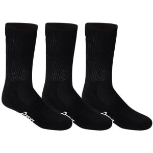 Asics Pace Crew Socks - 3 Pack