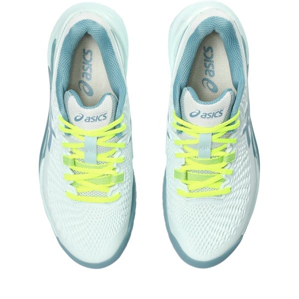 Asics Gel Resolution 9 - Womens Tennis Shoes
