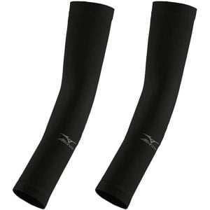 Mizuno Unisex Arm Sleeves - Pair