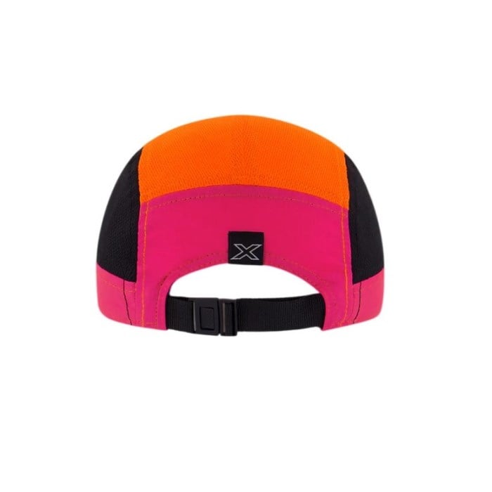 2XU Light Speed Small Cap - Fuchsia/Black