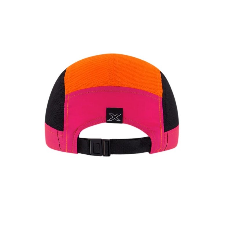 2XU Light Speed Small Cap - Fuchsia/Black