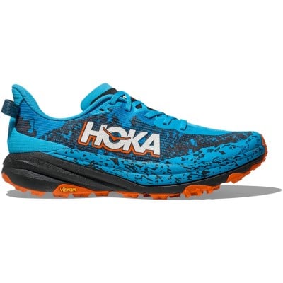 Hoka Speedgoat 6 - Mens Trail Running Shoes